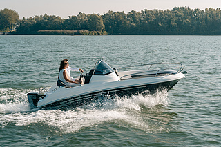 Moteur hors-bord électrique X20-XL